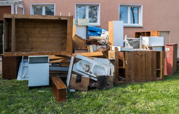 Best Junk Hauling Services  in Brookings, OR