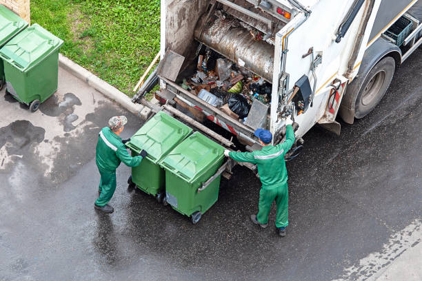 Best Household Junk Removal  in Brookings, OR