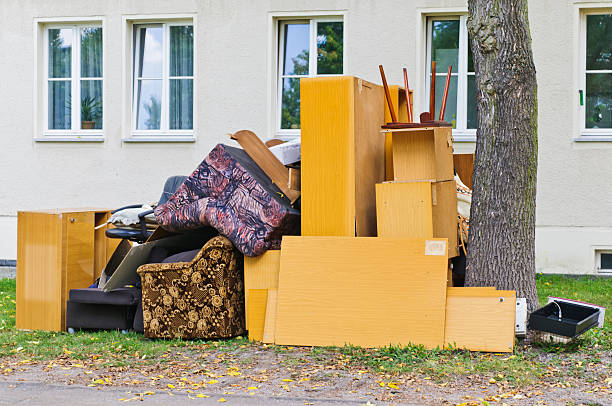 Commercial Cleanout Services in Brookings, OR