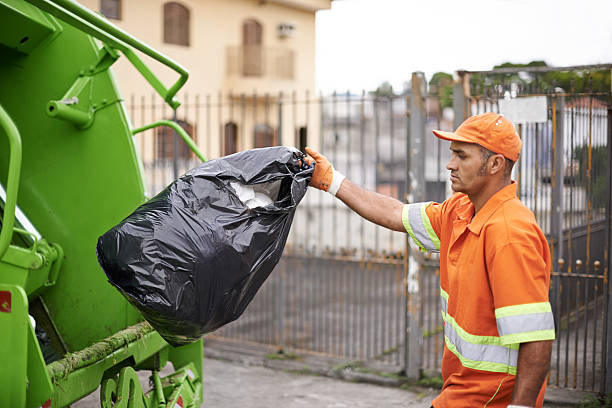 Best Same-Day Junk Removal  in Brookings, OR