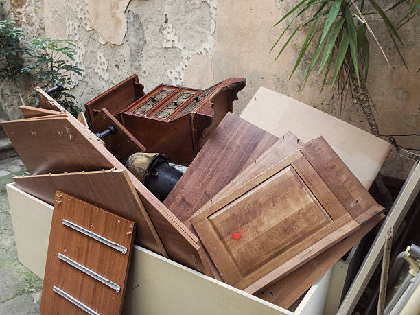 Best Trash Removal Near Me  in Brookings, OR